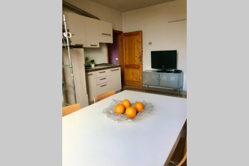 פירנצה Sunny Top Floor In San Frediano מראה חיצוני תמונה