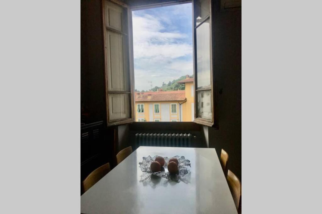 פירנצה Sunny Top Floor In San Frediano מראה חיצוני תמונה