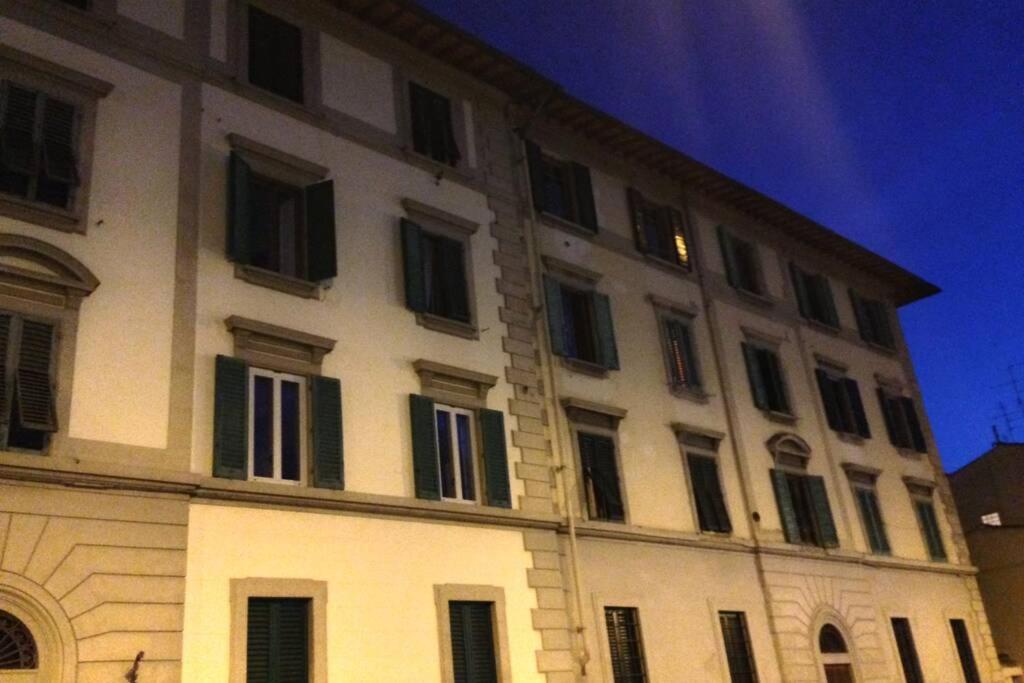 פירנצה Sunny Top Floor In San Frediano מראה חיצוני תמונה